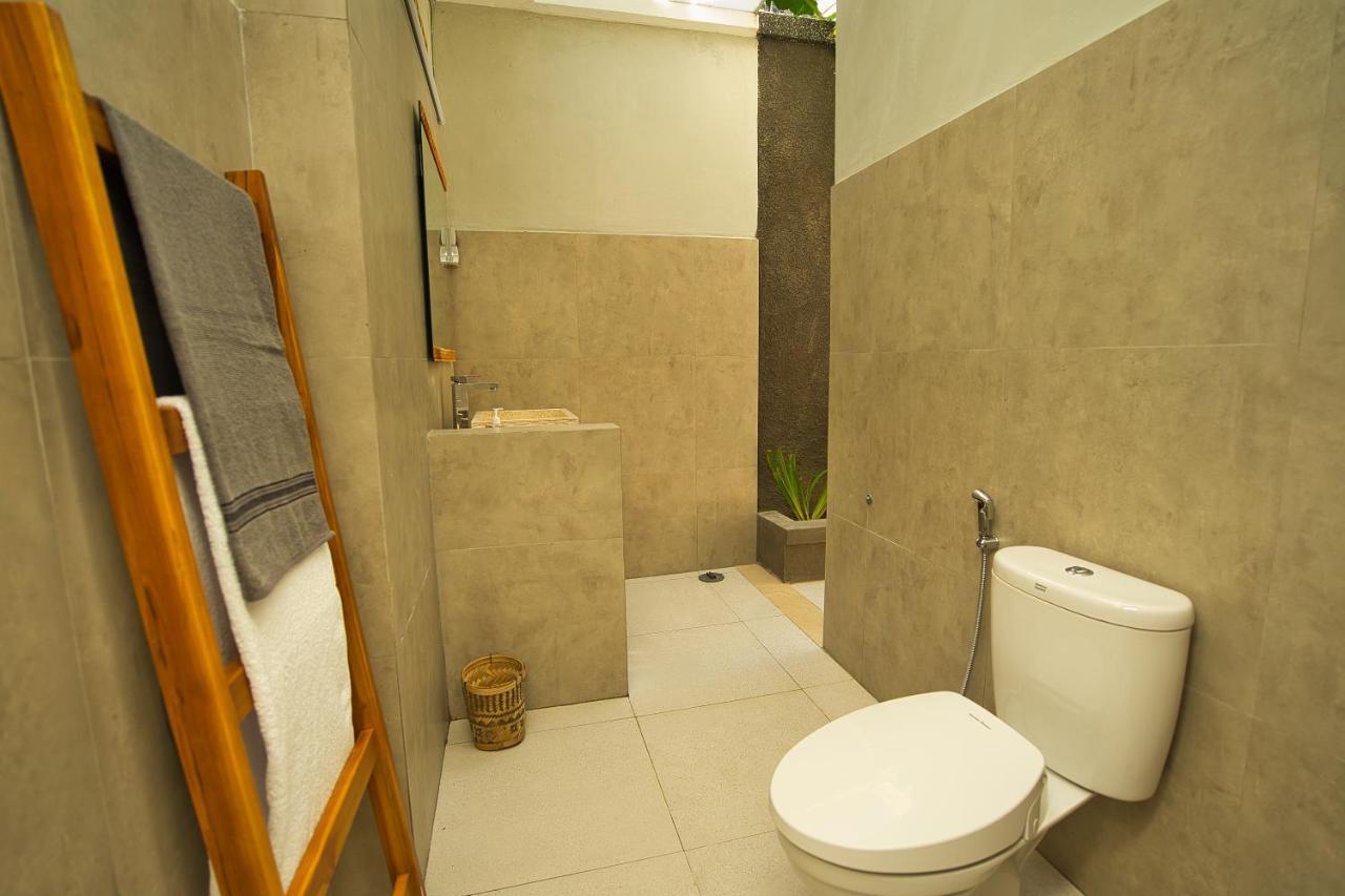 Dalai Home Kuta  Bagian luar foto