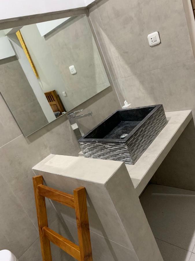Dalai Home Kuta  Bagian luar foto
