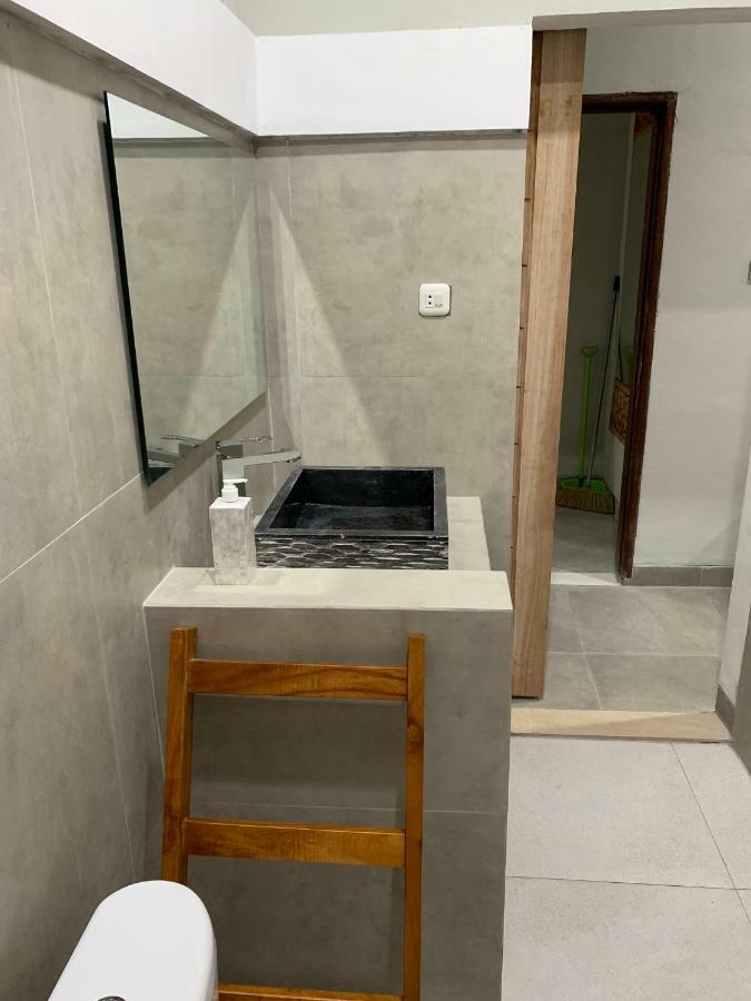 Dalai Home Kuta  Bagian luar foto