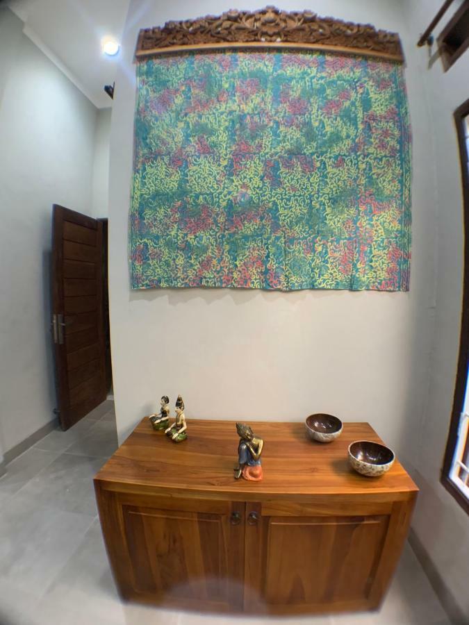 Dalai Home Kuta  Bagian luar foto