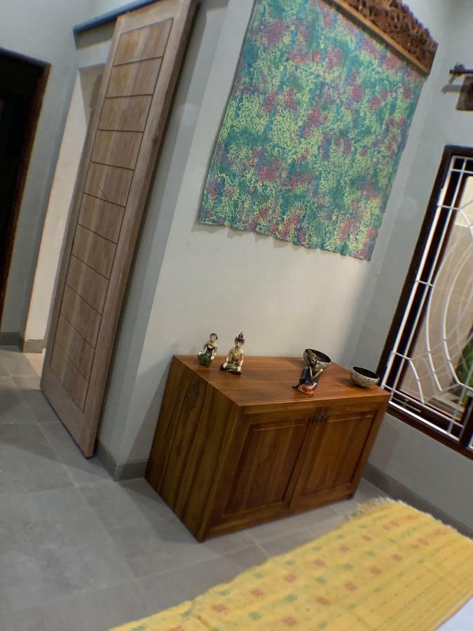 Dalai Home Kuta  Bagian luar foto