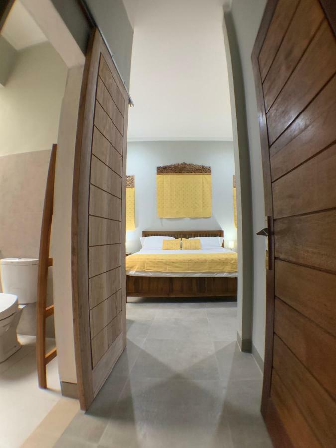 Dalai Home Kuta  Bagian luar foto