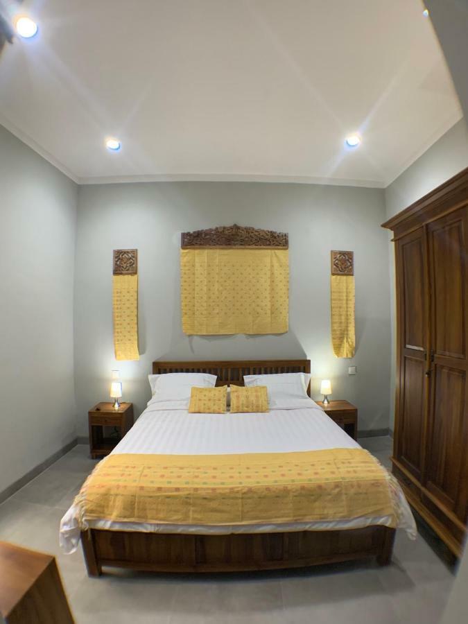 Dalai Home Kuta  Bagian luar foto