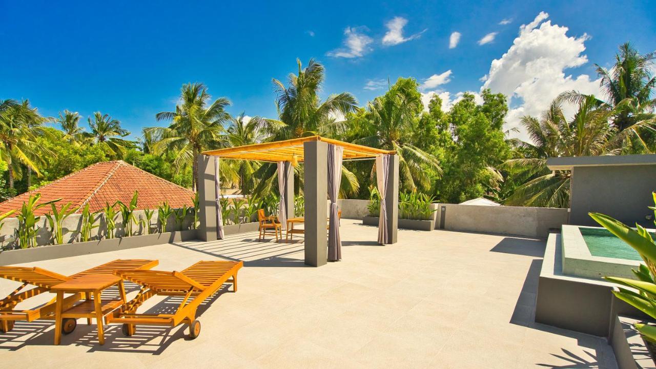 Dalai Home Kuta  Bagian luar foto