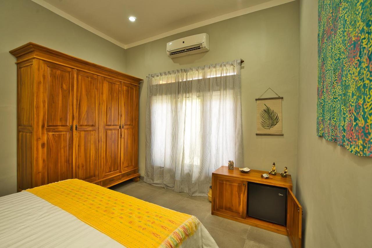Dalai Home Kuta  Bagian luar foto