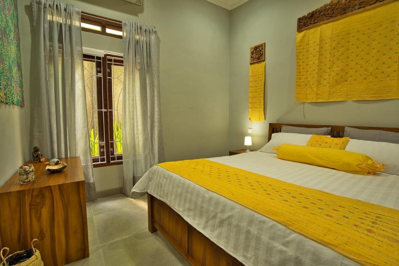 Dalai Home Kuta  Bagian luar foto