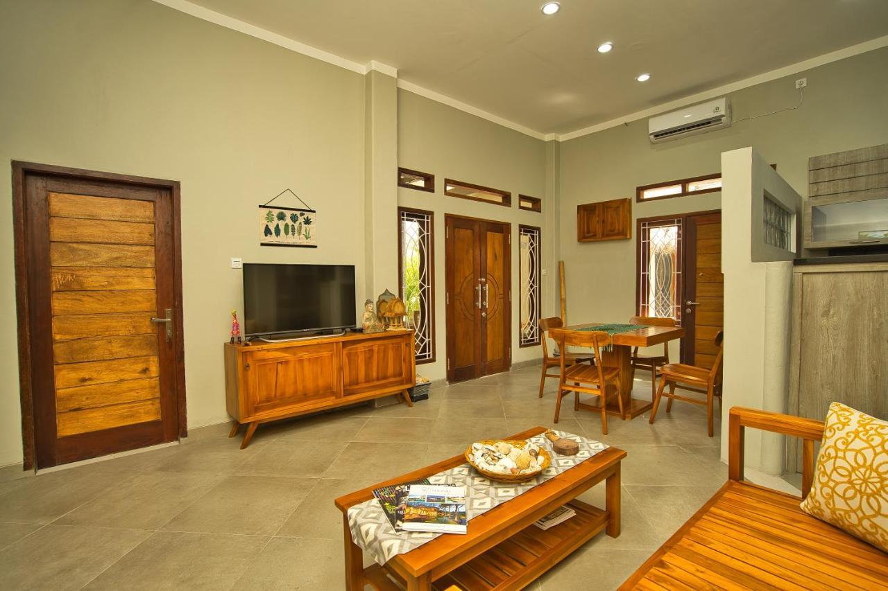 Dalai Home Kuta  Bagian luar foto