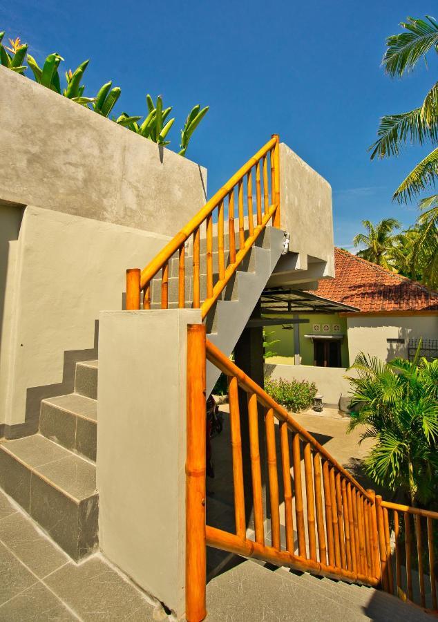 Dalai Home Kuta  Bagian luar foto