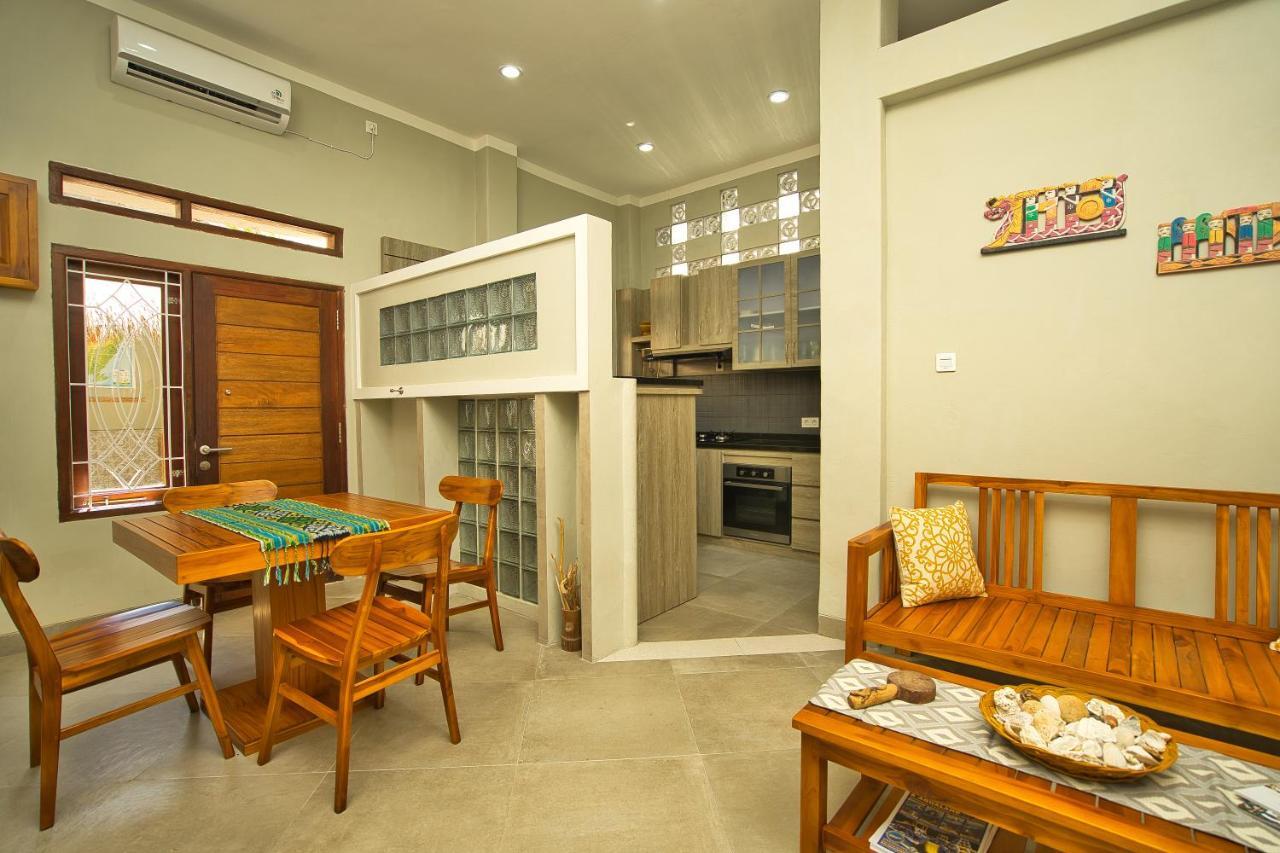Dalai Home Kuta  Bagian luar foto